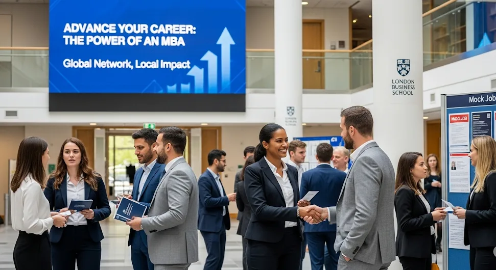 Why Invest in an MBA in the UK: What You Need to Know