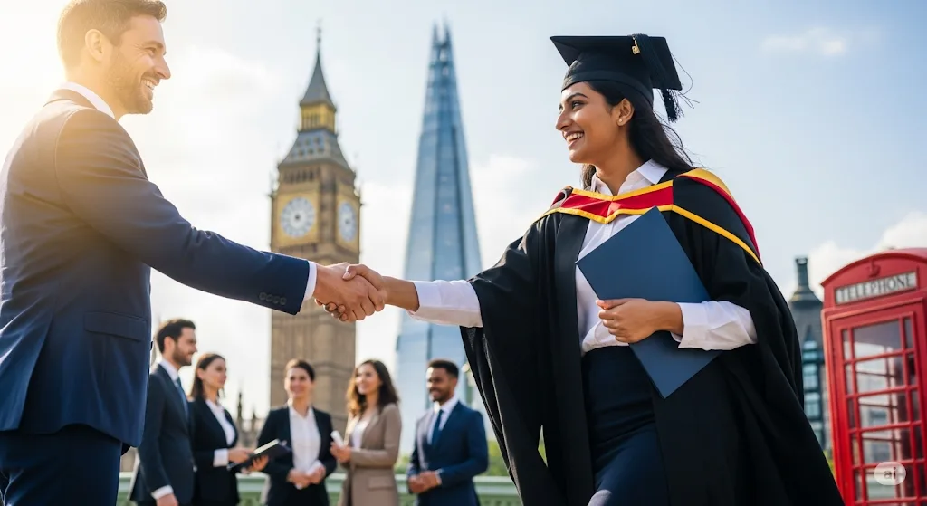 Business Management Courses in the UK: The Path to Success