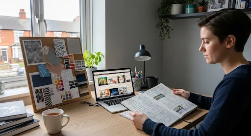 Como Encontrar Oportunidades de Trabalho que Combinam com Você