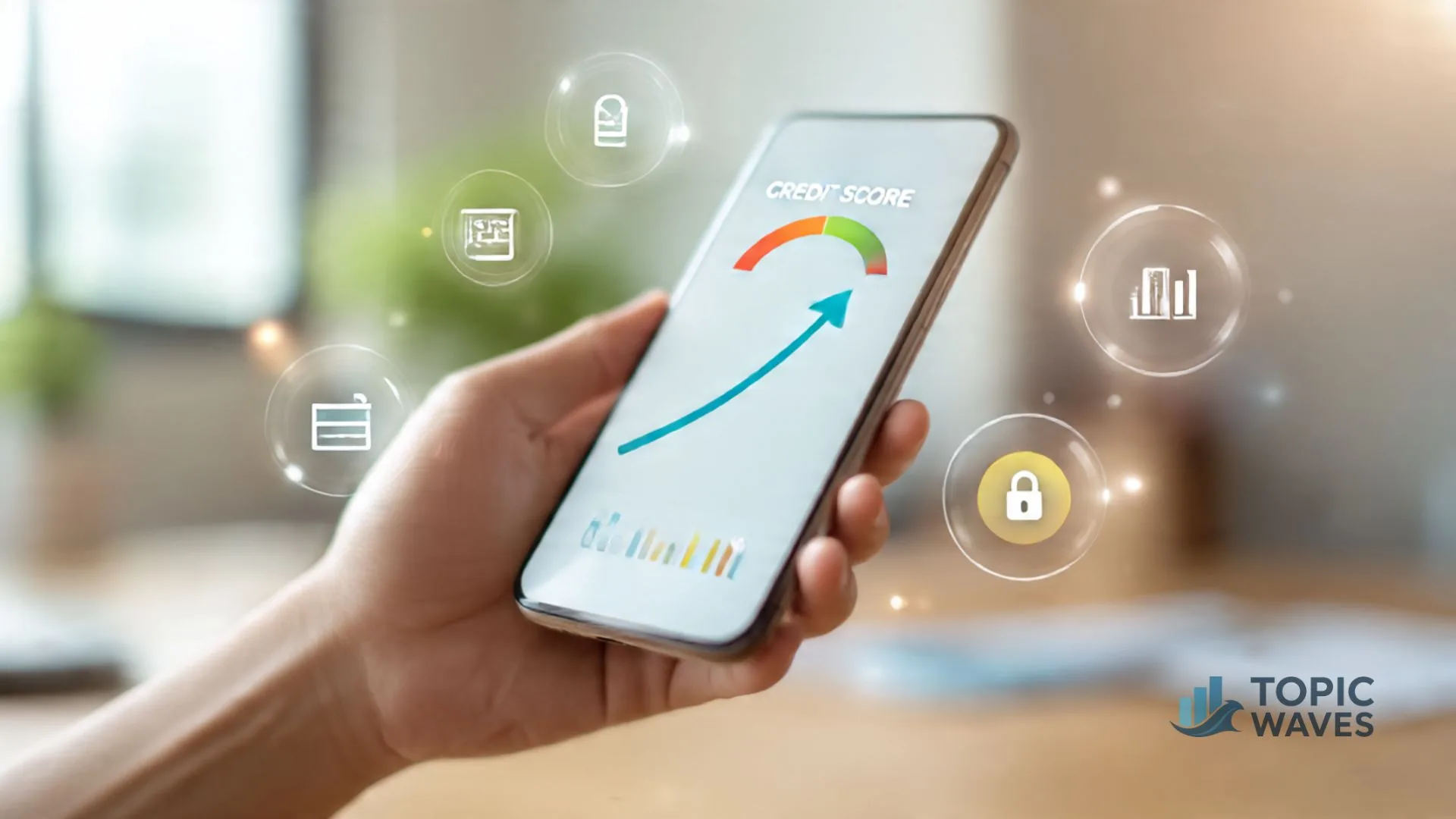 Credit Score Explained: How to Improve It
