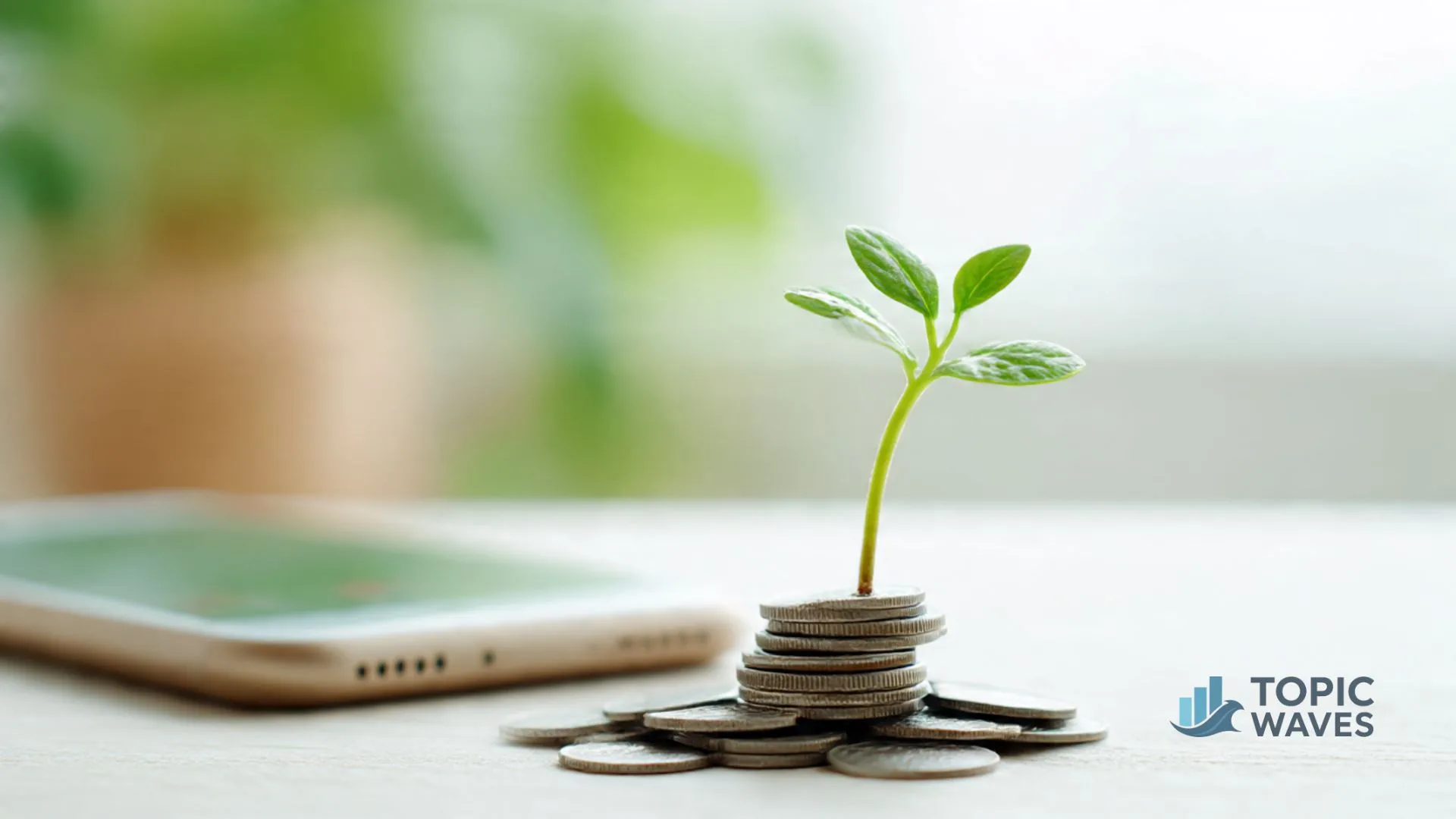 How to Start Investing with Little Money in the US
