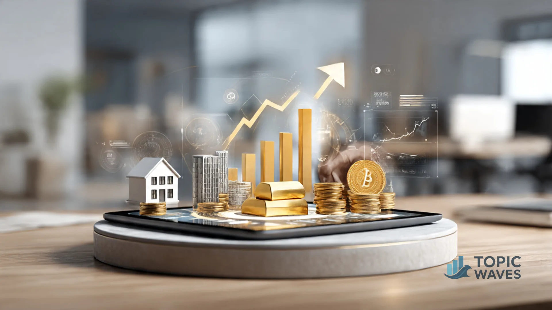 How to Diversify Your Portfolio Like a Pro