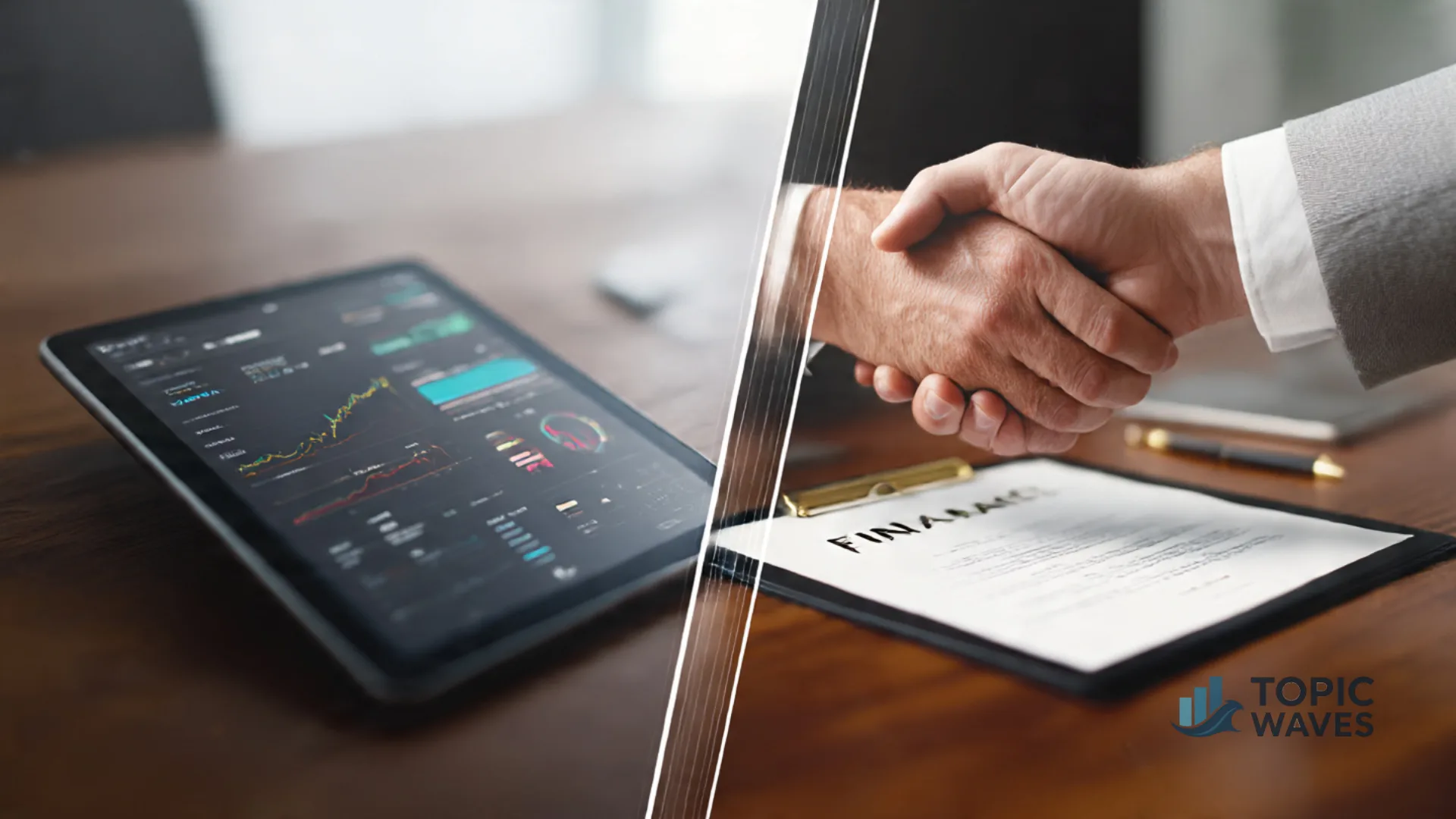 Robo-Advisors vs. Financial Advisors: Which One Wins?