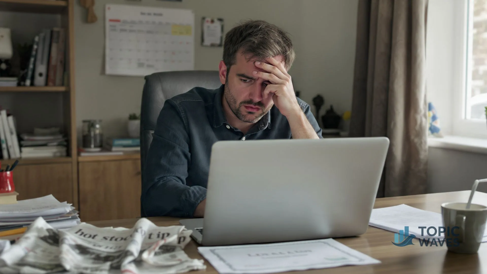 Top Investment Mistakes Americans Should Avoid